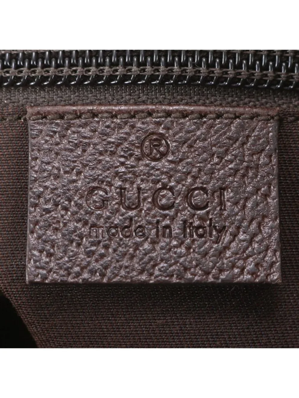 Gucci this authentic