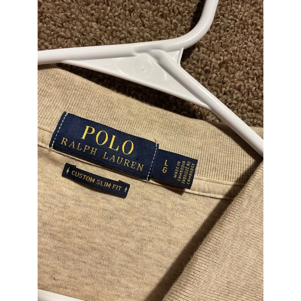 Ralph Lauren product polo