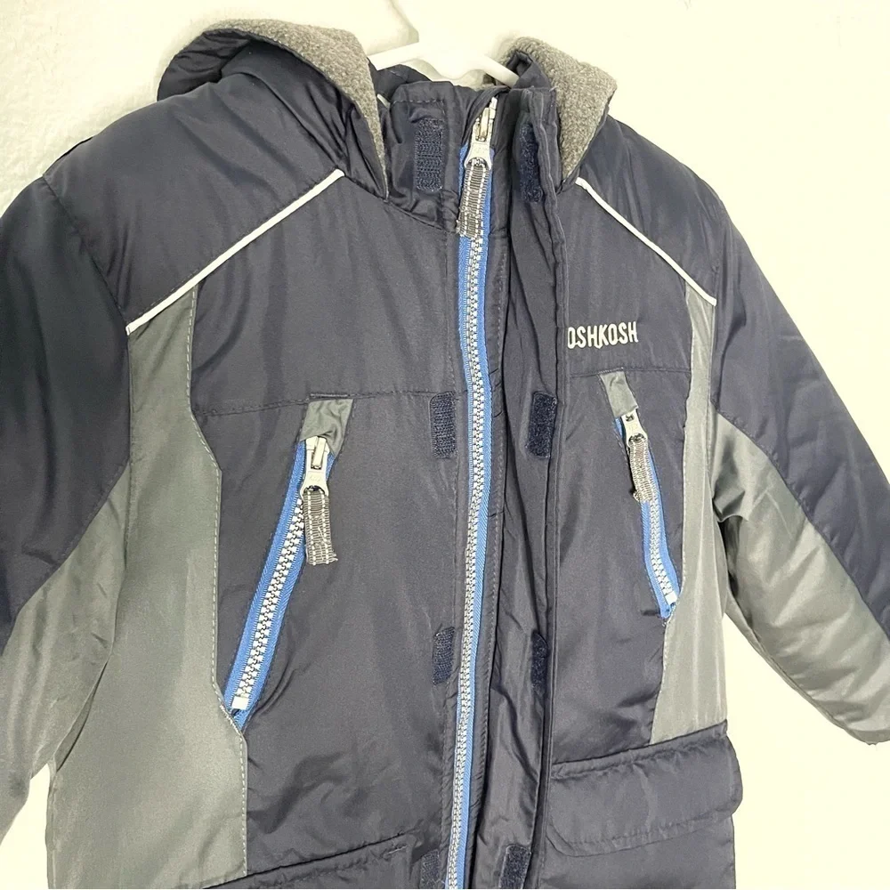 OshKosh Bgosh excellent conditions