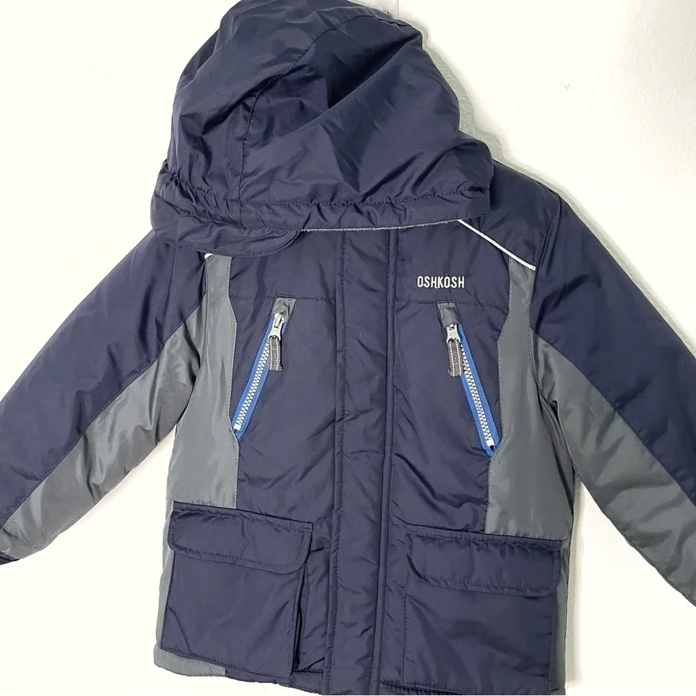OshKosh Bgosh excellent conditions
