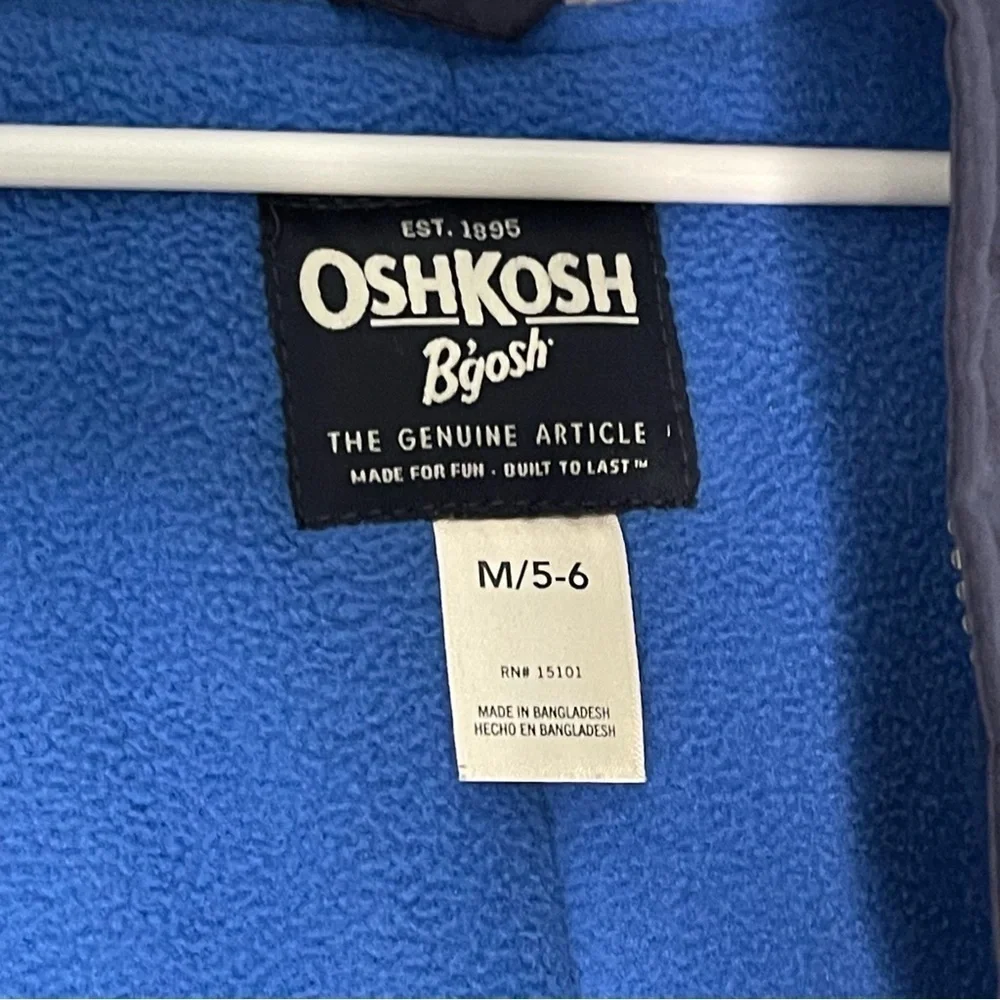 OshKosh Bgosh excellent conditions