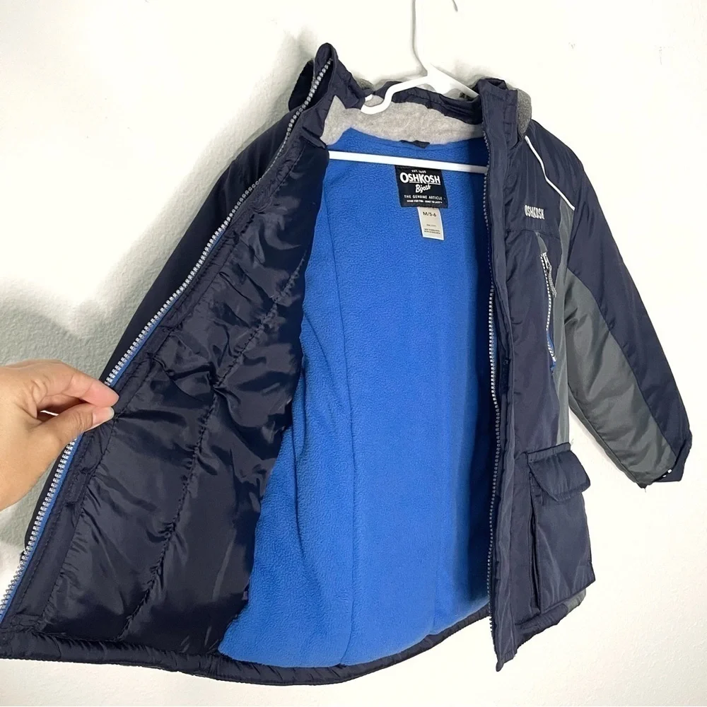 OshKosh Bgosh excellent conditions