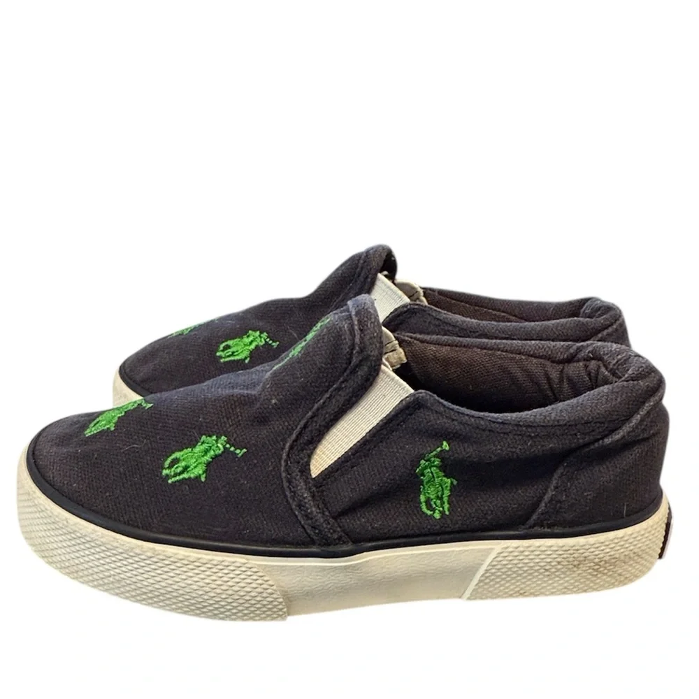Ralph Lauren stylish black
