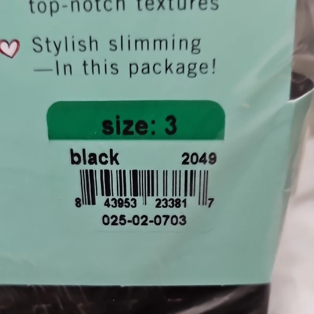 SPANX textured wish