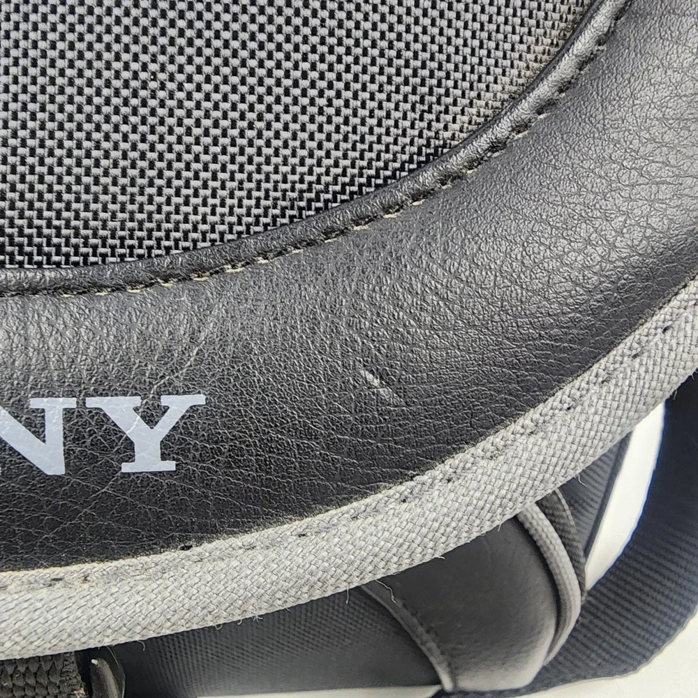 Sony lcs x20