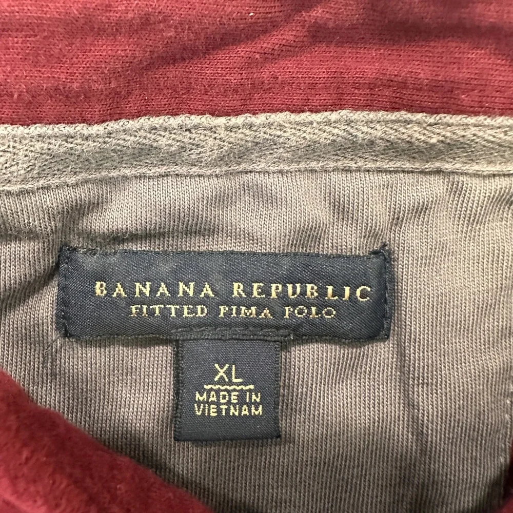 Banana Republic this banana