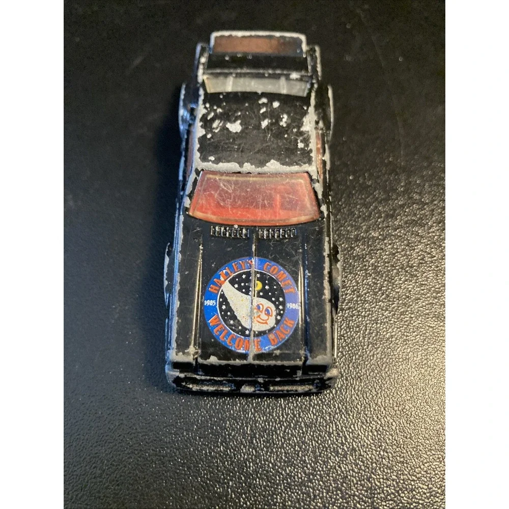 MATCHBOX sought diecast
