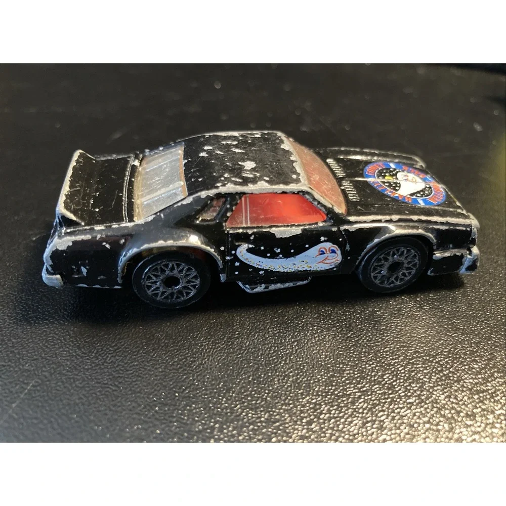 MATCHBOX called vehicle making