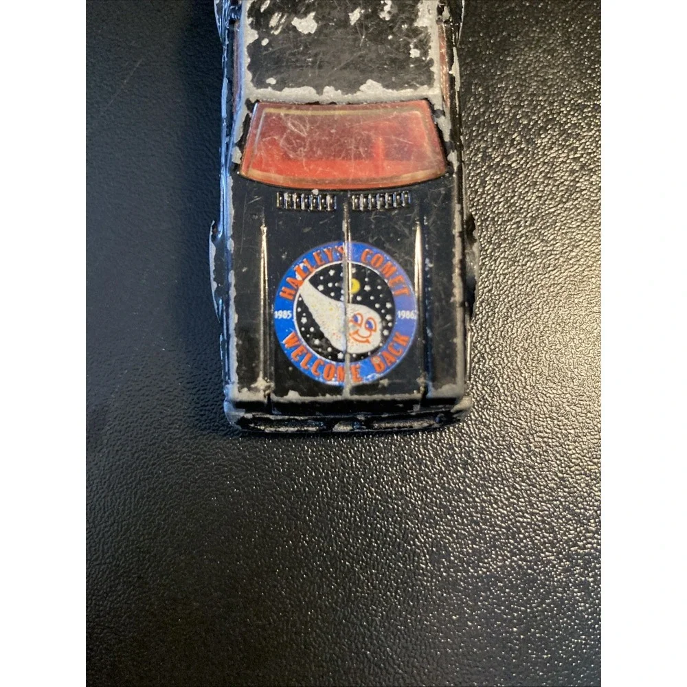MATCHBOX collectible product