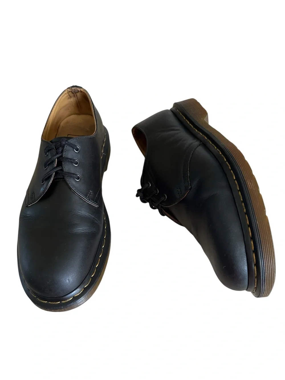 Dr. Martens classic dr