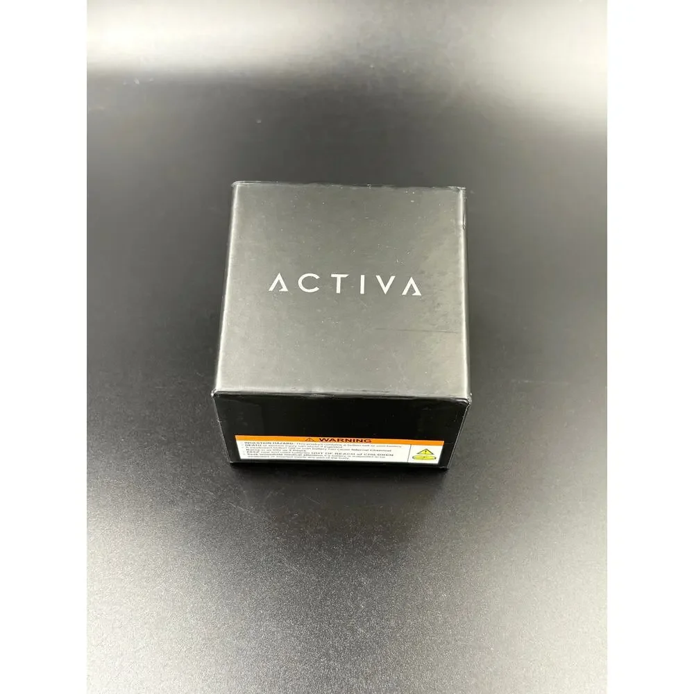 Activa invicta summit
