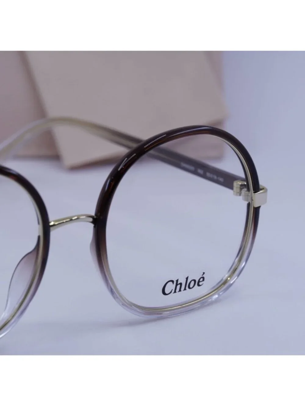 Chloe model ch0032o