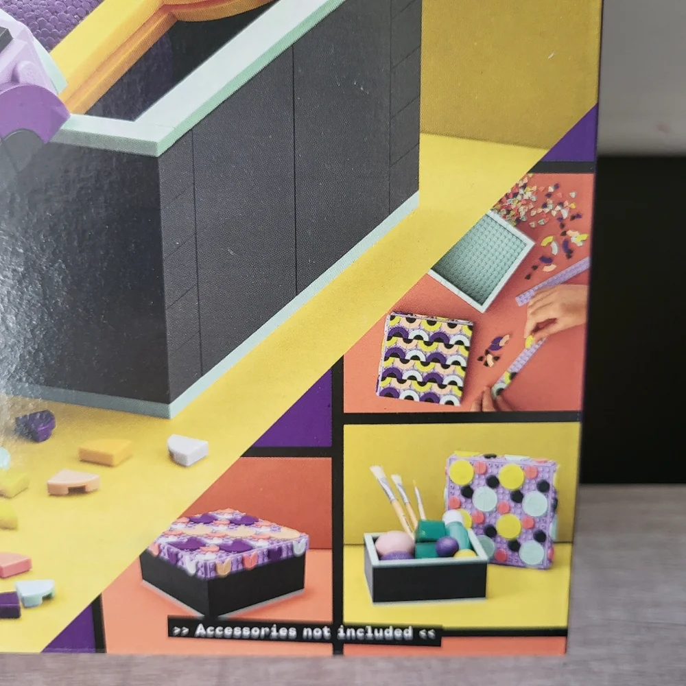 Lego new multiple