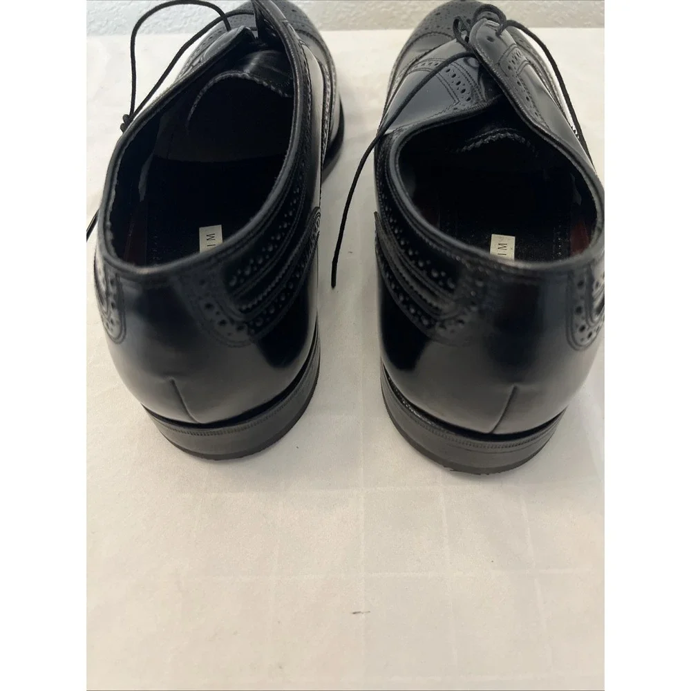 Florsheim these black