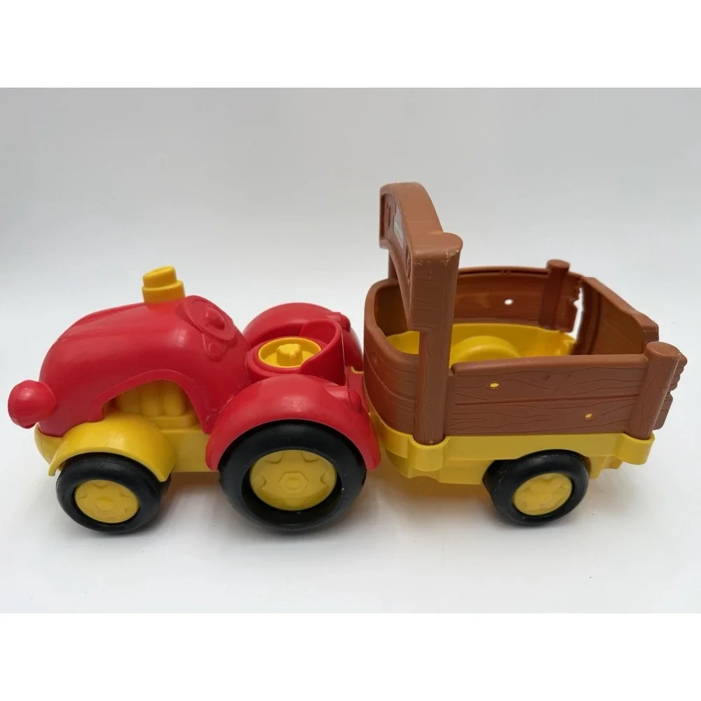 Fisher-Price Mattel 2011 fisher