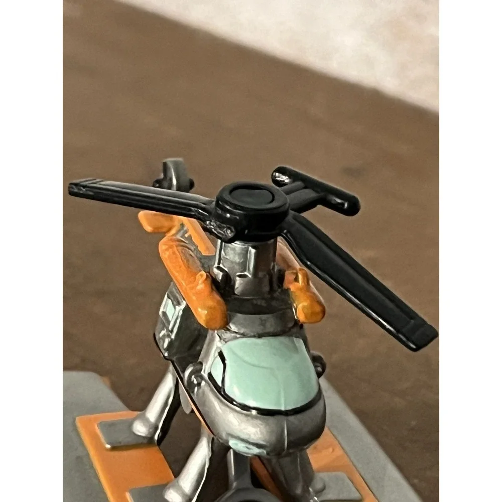 Micro Machines micro machines