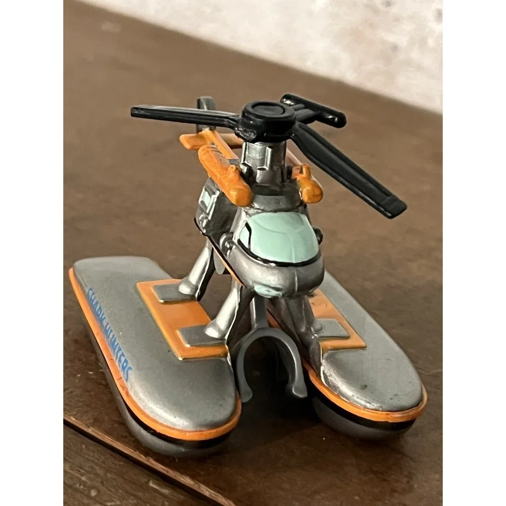 Micro Machines micro machines
