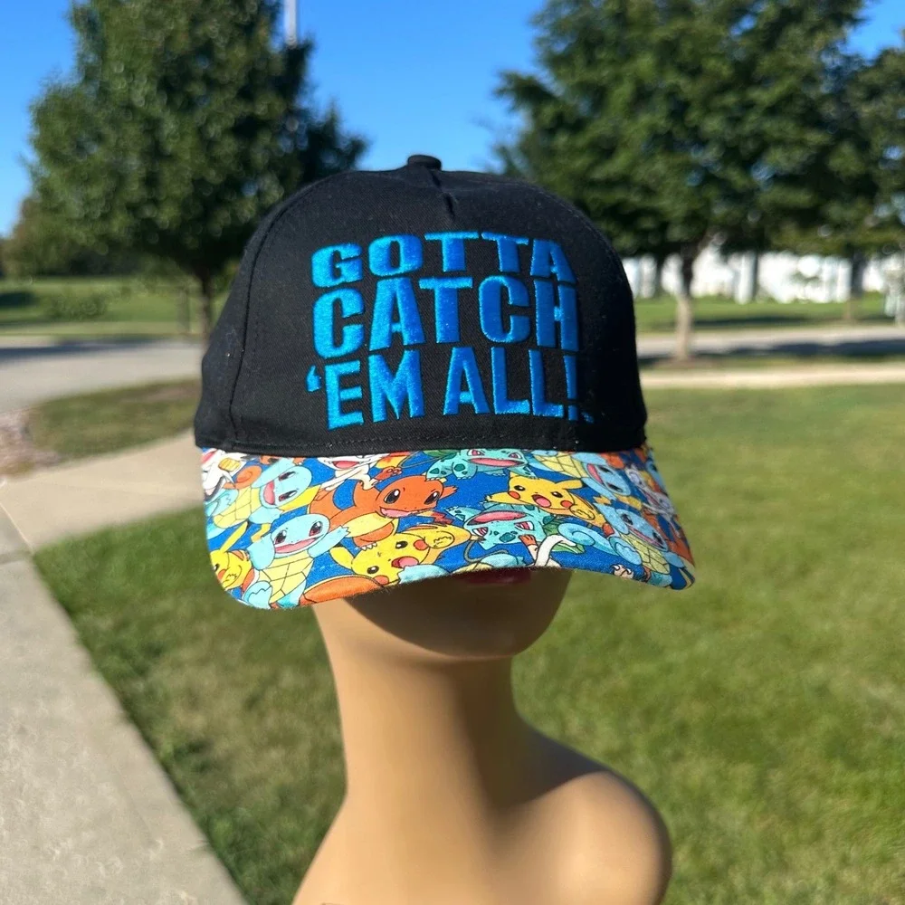 Pokemon new bio