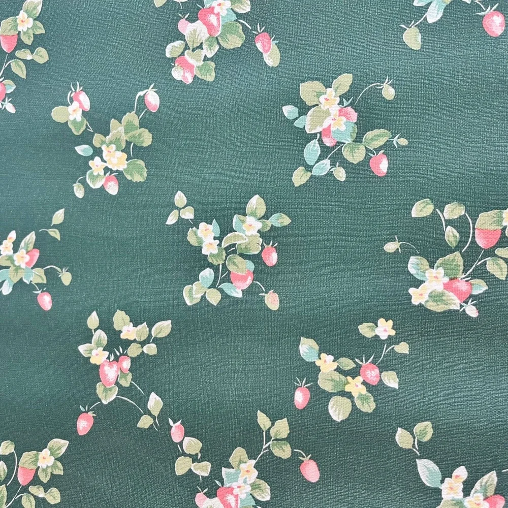 Sanitas fabric backed