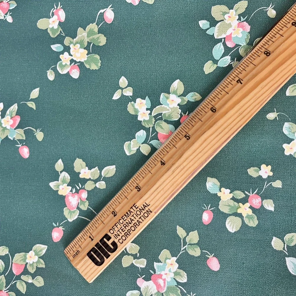Sanitas fabric backed