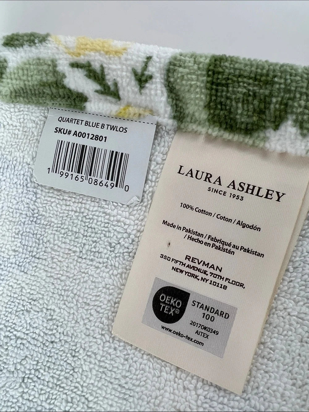 Laura Ashley new set