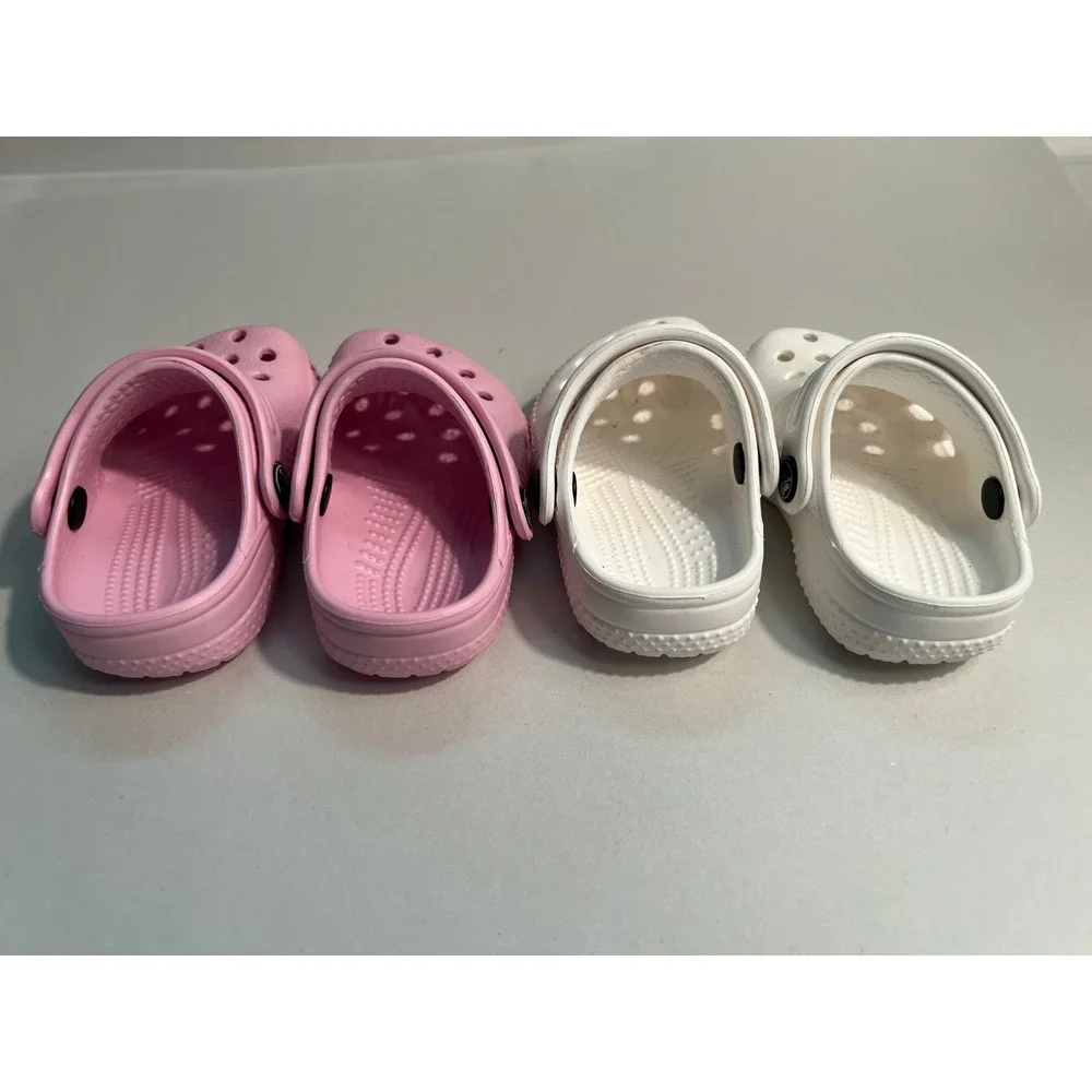 CROCS set classic