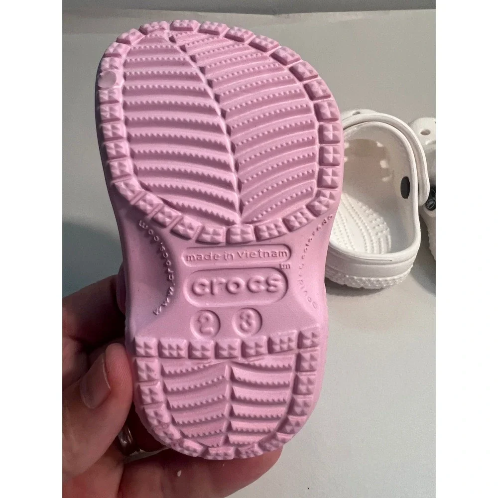 CROCS set classic