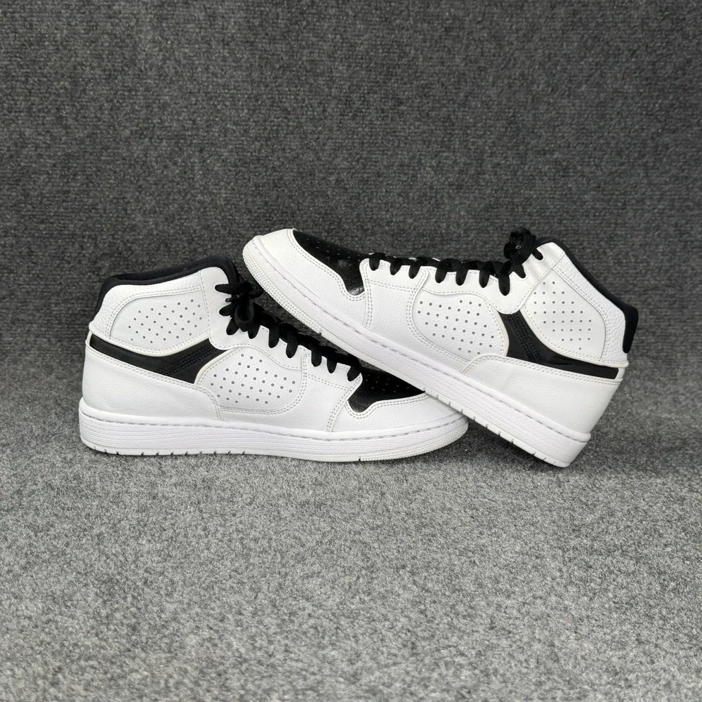 Jordan access basketball