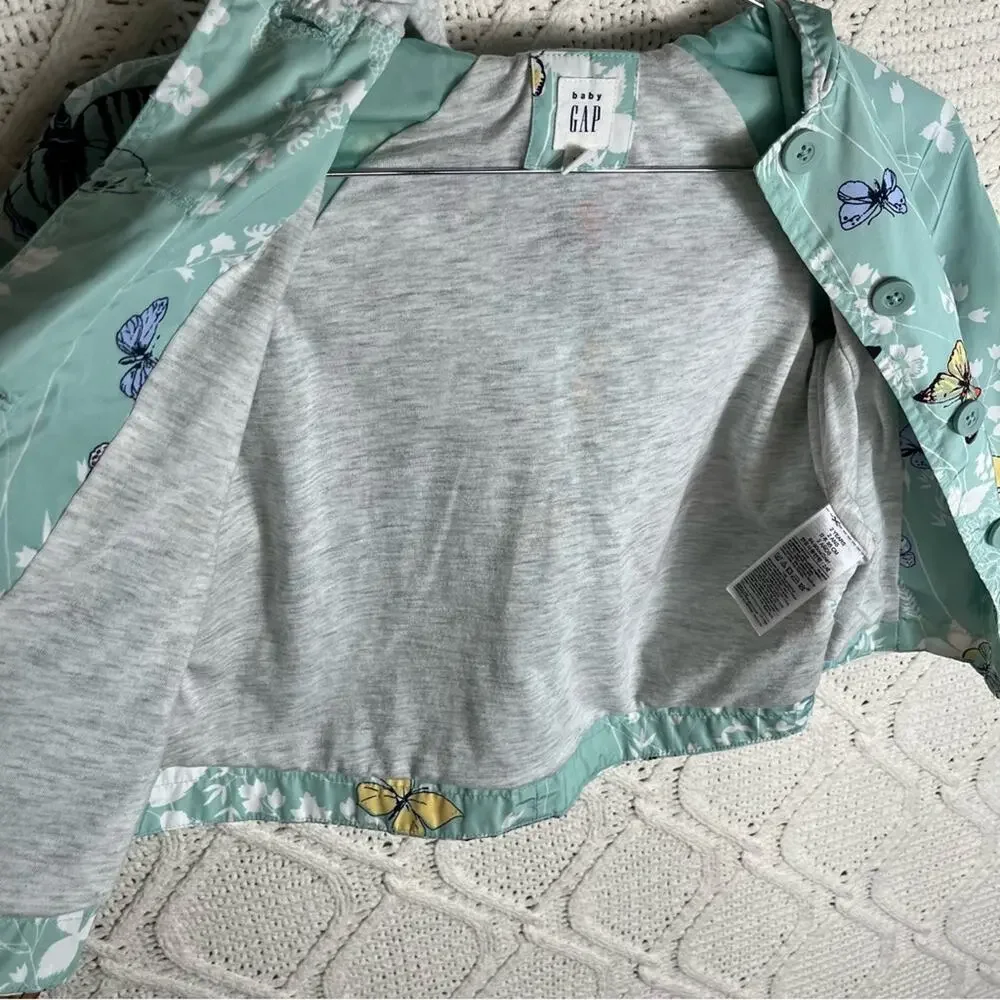 GAP baby line