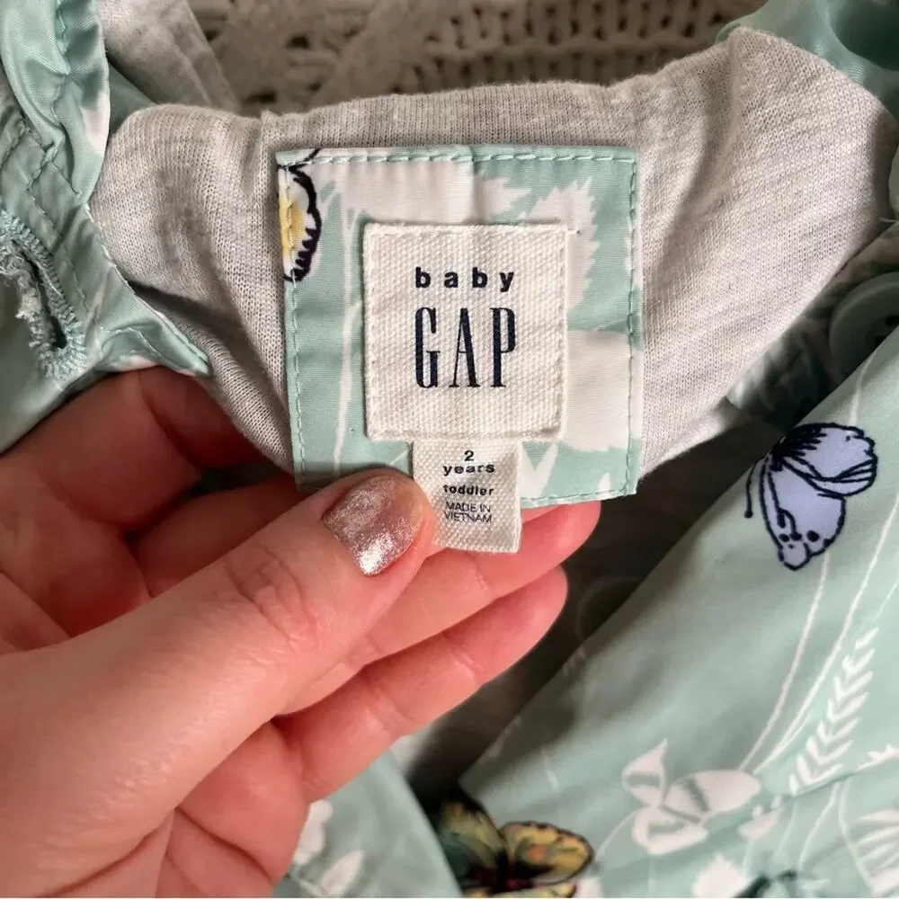 GAP baby line