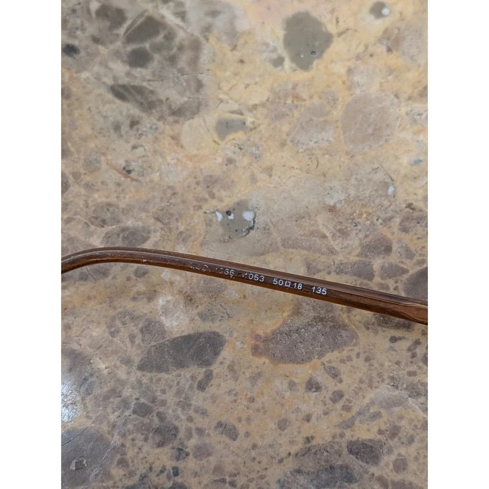 Versace only eyeglasses
