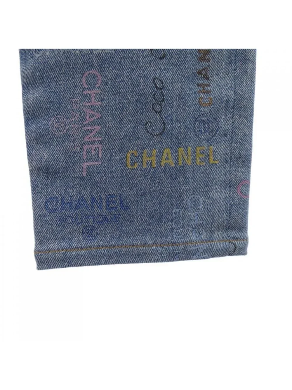 Chanel brand name