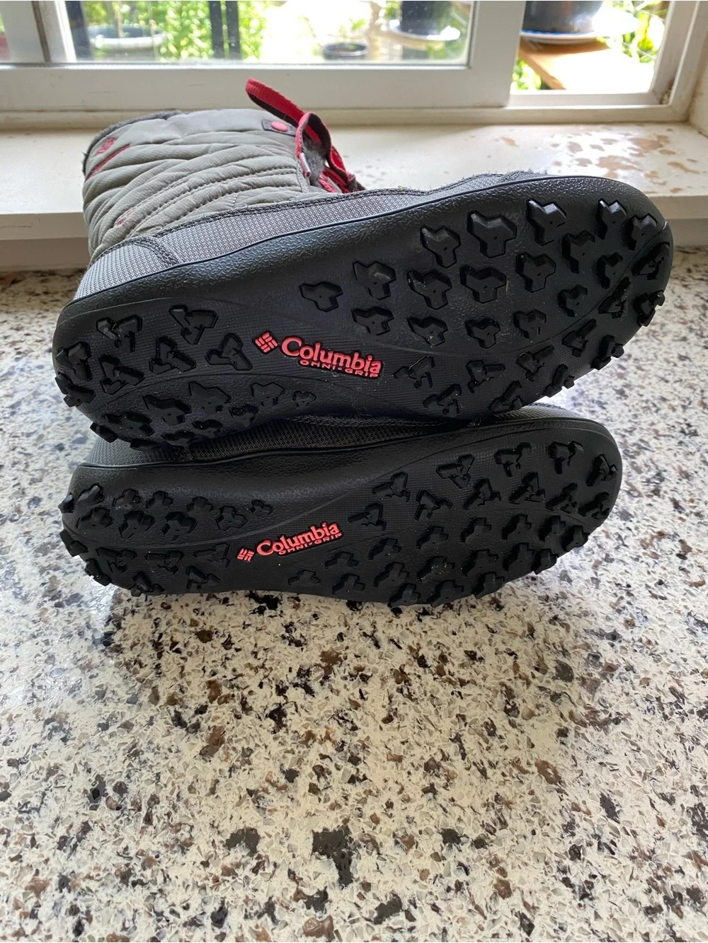 Columbia minx waterproof