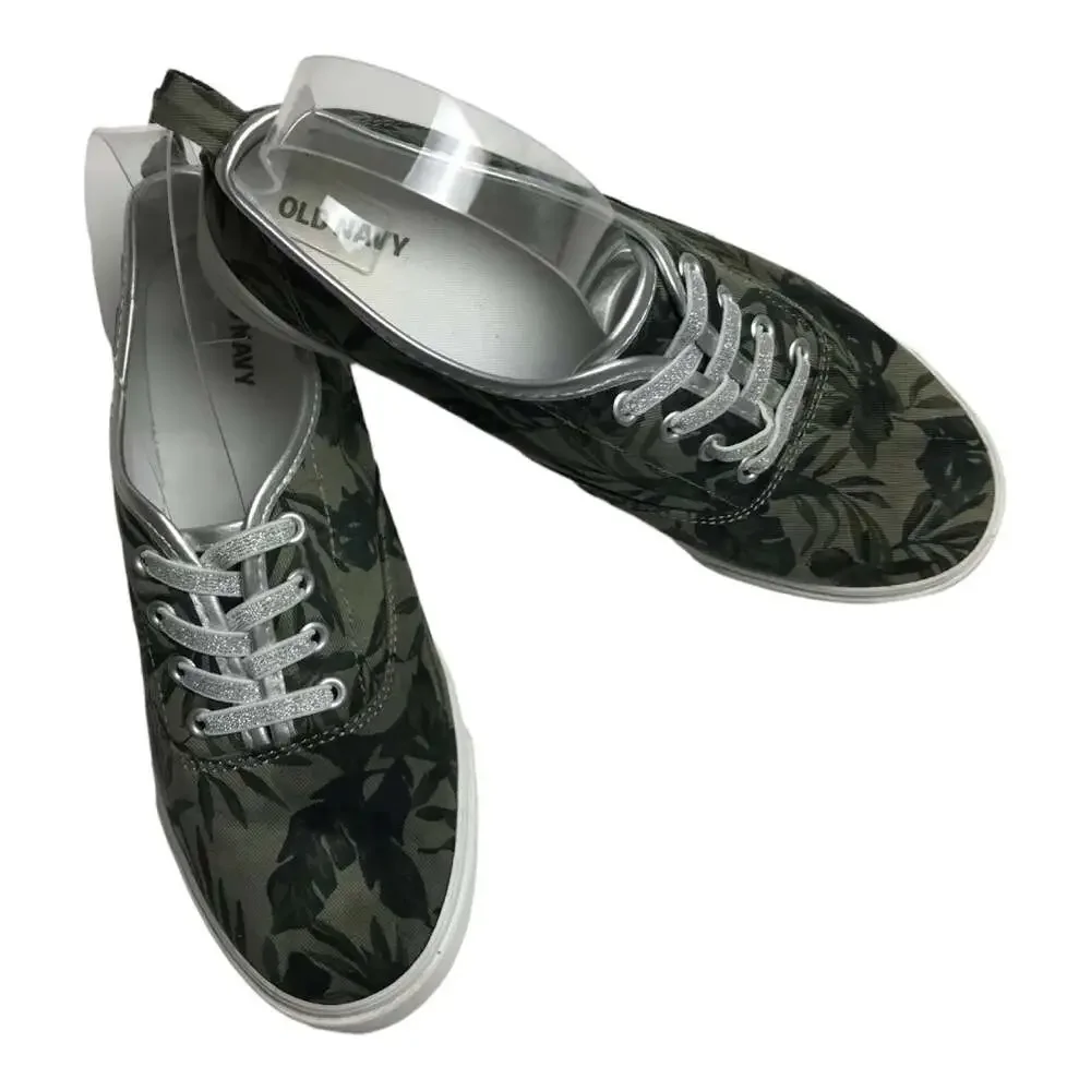 Old Navy stylish laces long