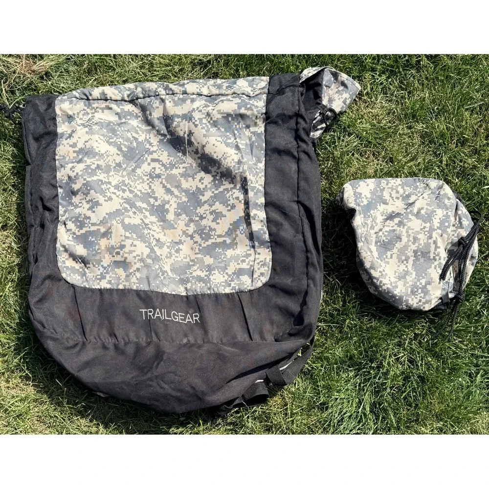 Cabelas cabelas trailgear