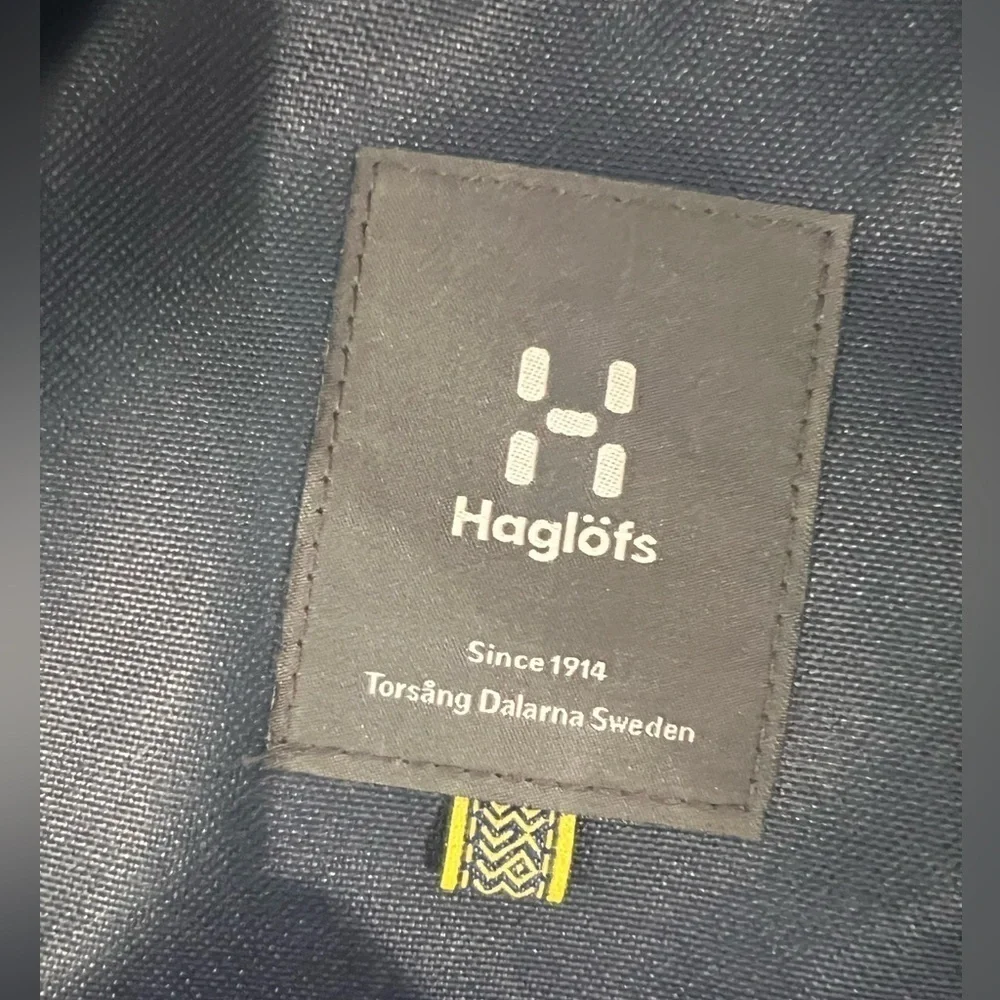 Haglofs euc