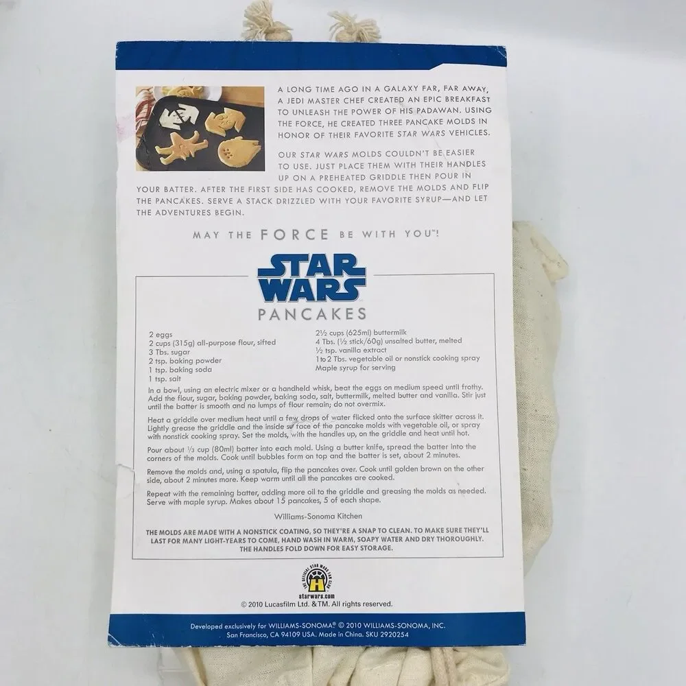 Star Wars life fun are