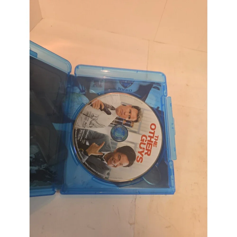 Sony blu ray