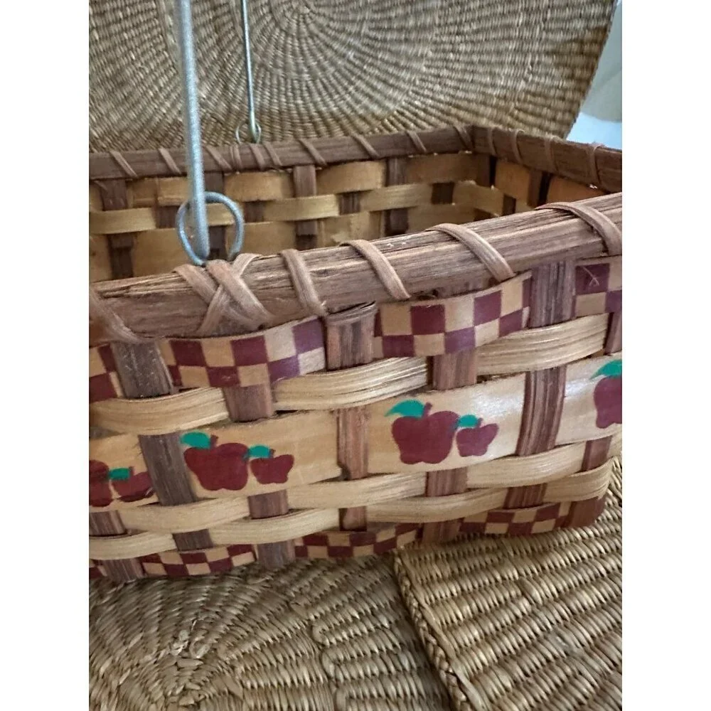 N/A hand wooden both