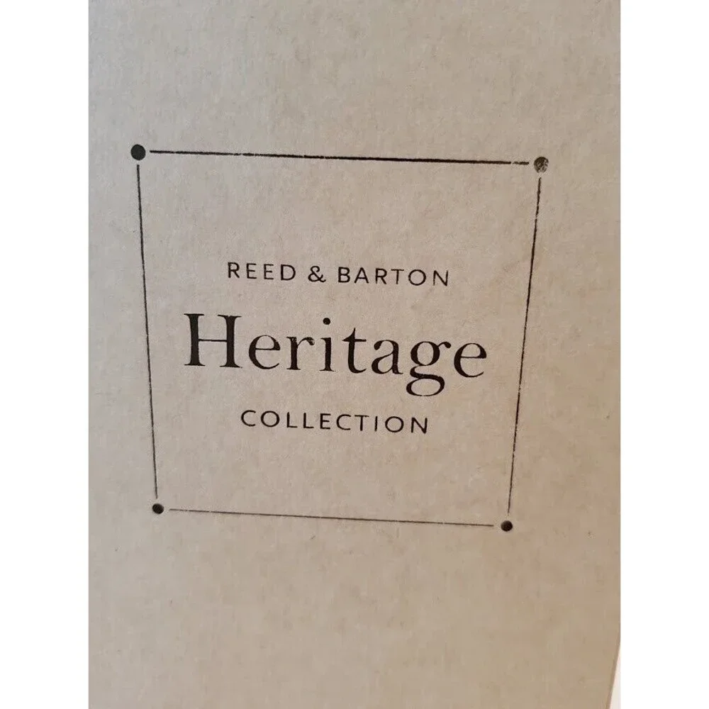 N/A reed barton