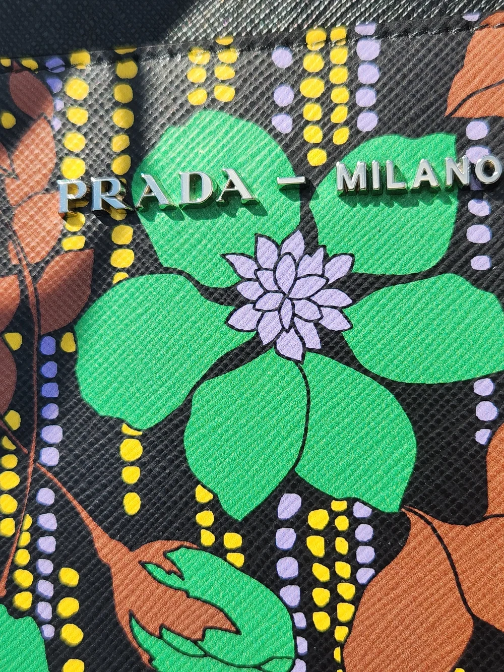 Prada like new