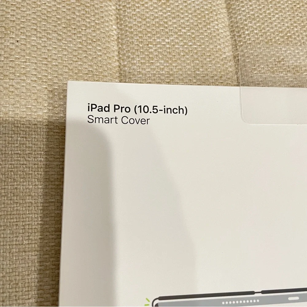 Apple authentic smart