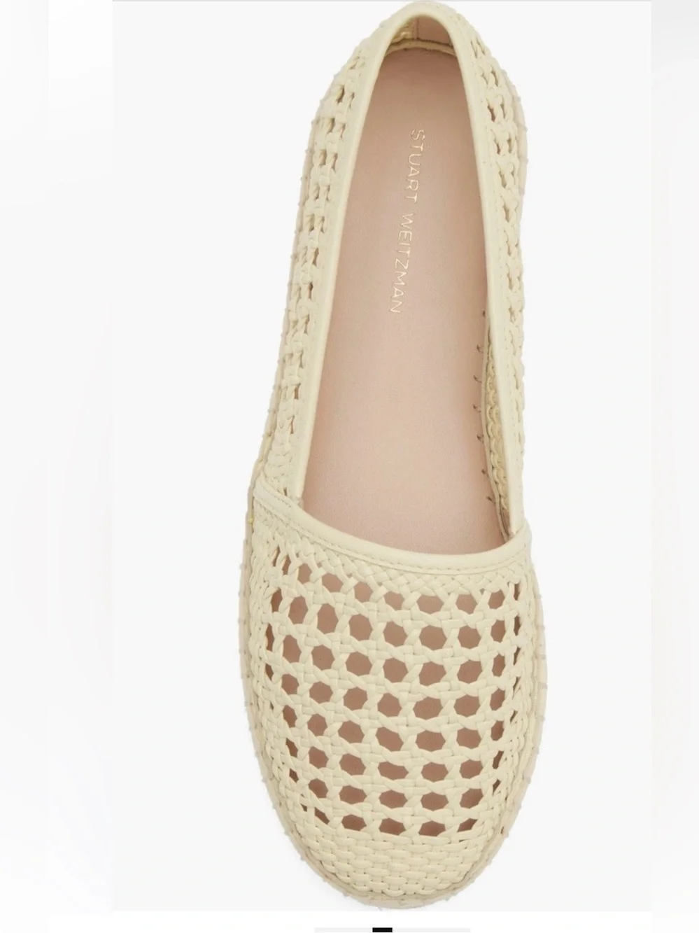Stuart Weitzman new box