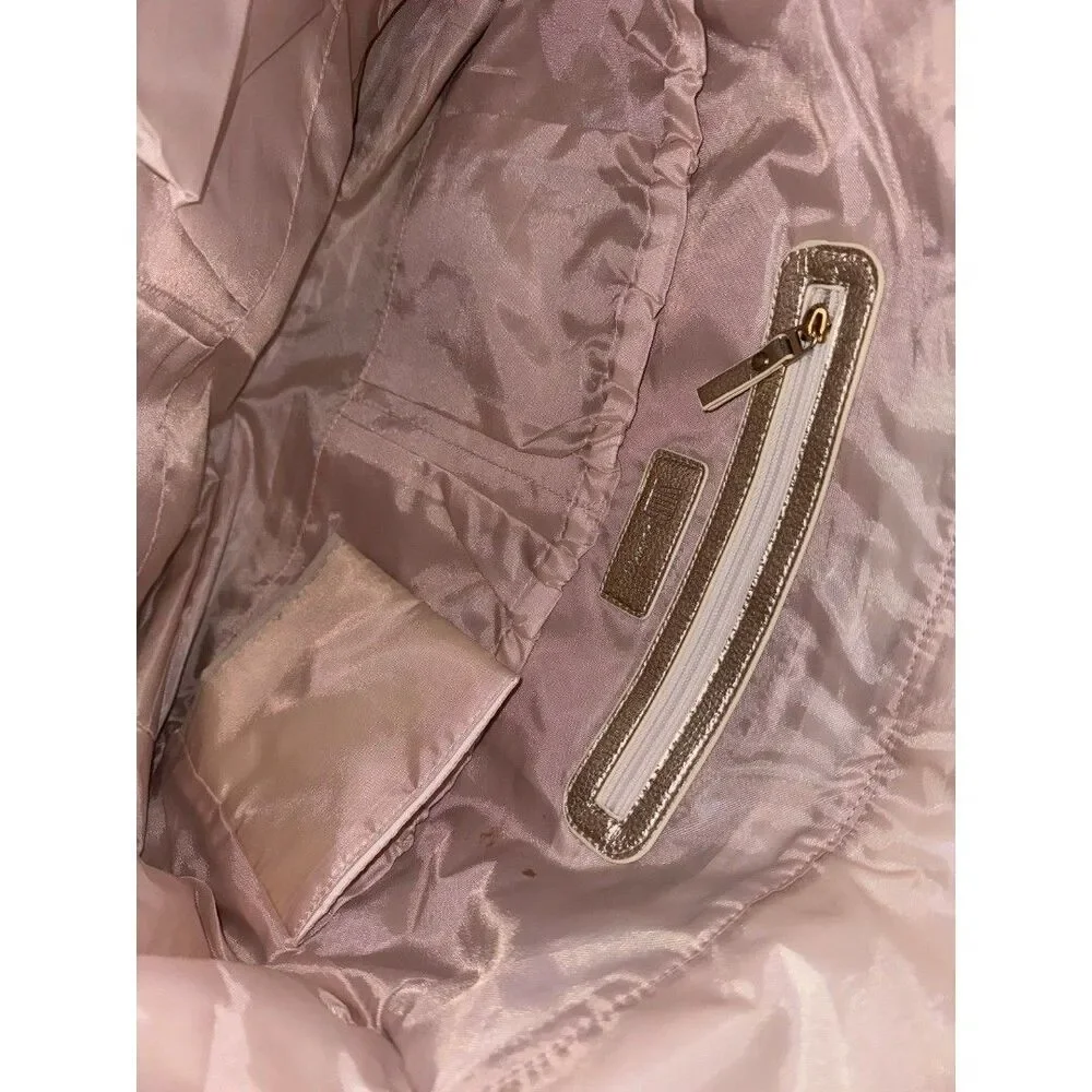 N/A golden diaper