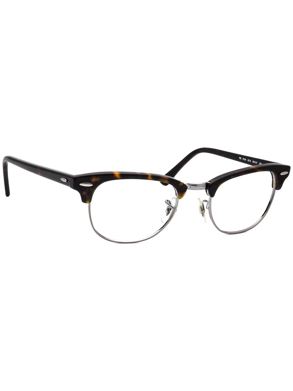 Ray-Ban RB 5154 2012 Eyewear