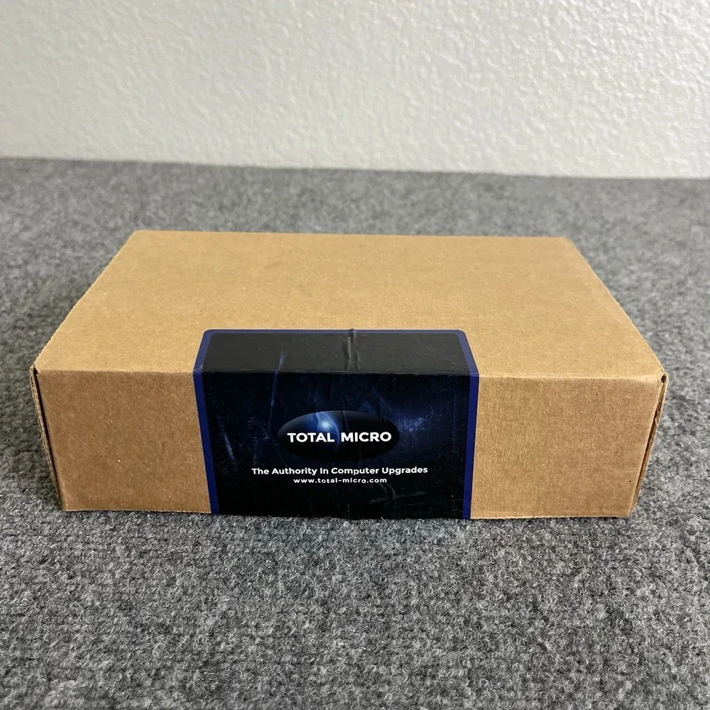 Total Micro 65W USB-C AC Adapter for‎ Dell Laptops 492-BCBI-TM