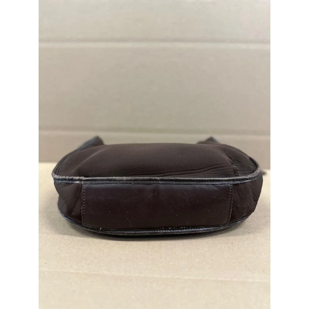Coach pre owned