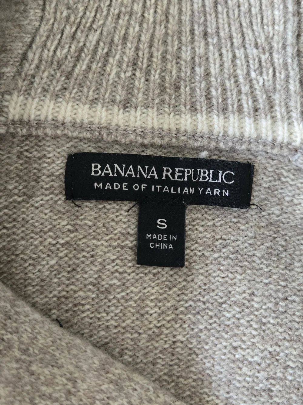 Banana Republic banana republic