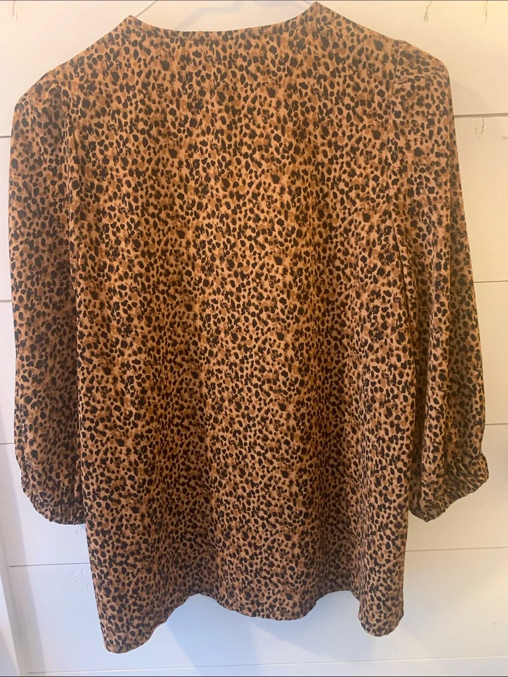 Tuckernuck lightweight leopard