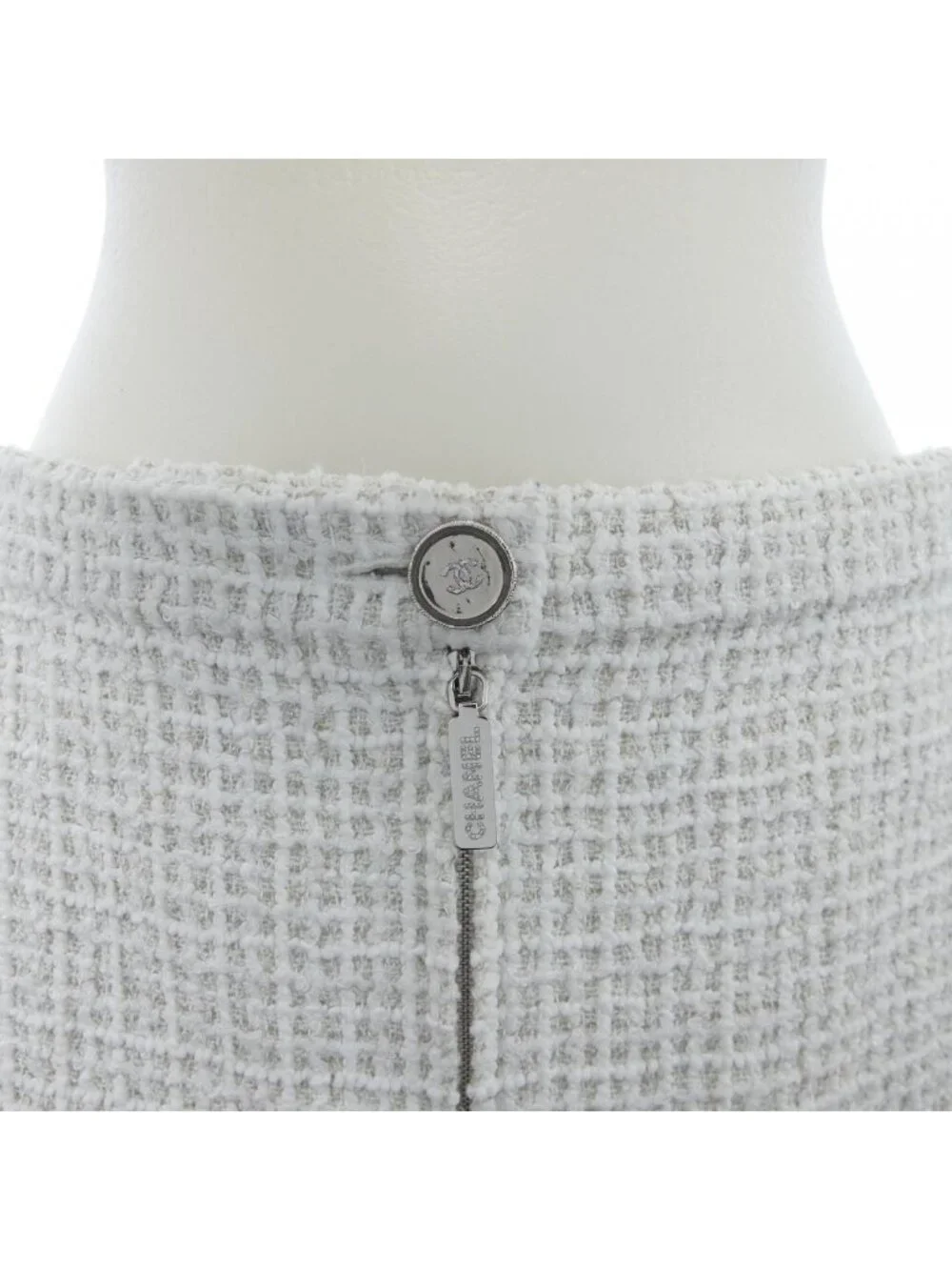 Chanel brand name
